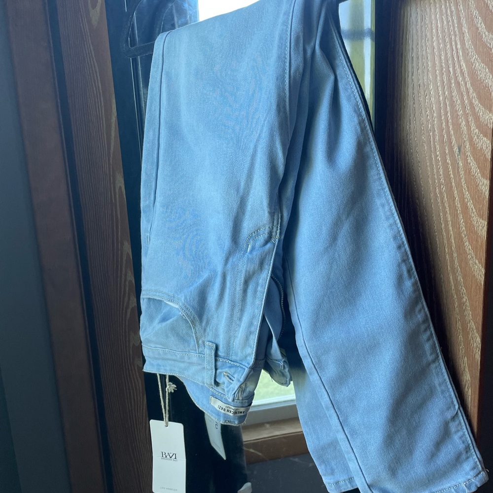NWT jeans